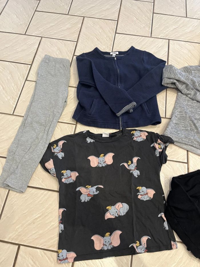 Vêtements 10ans - photo numéro 2