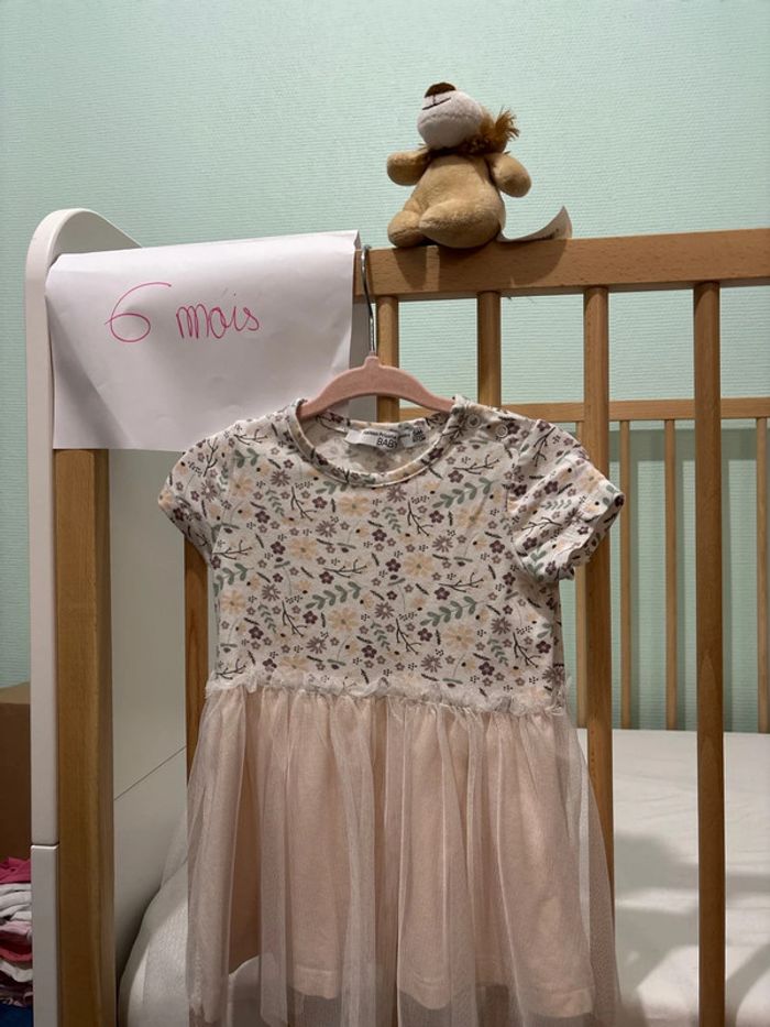 Robe manches courtes + boléro - photo numéro 2