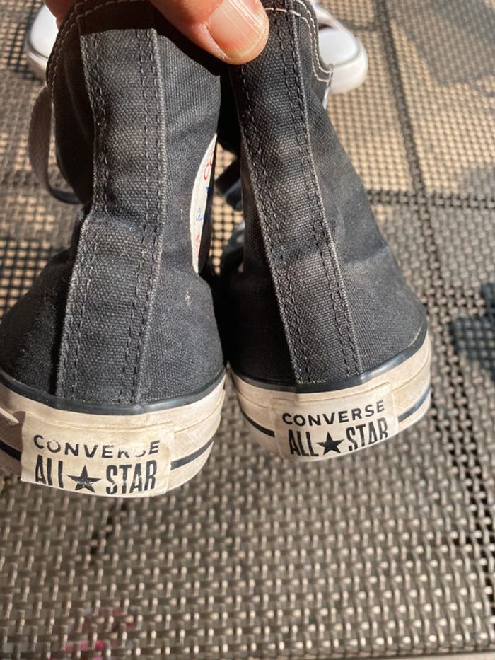 Converse 39,5 - photo numéro 2