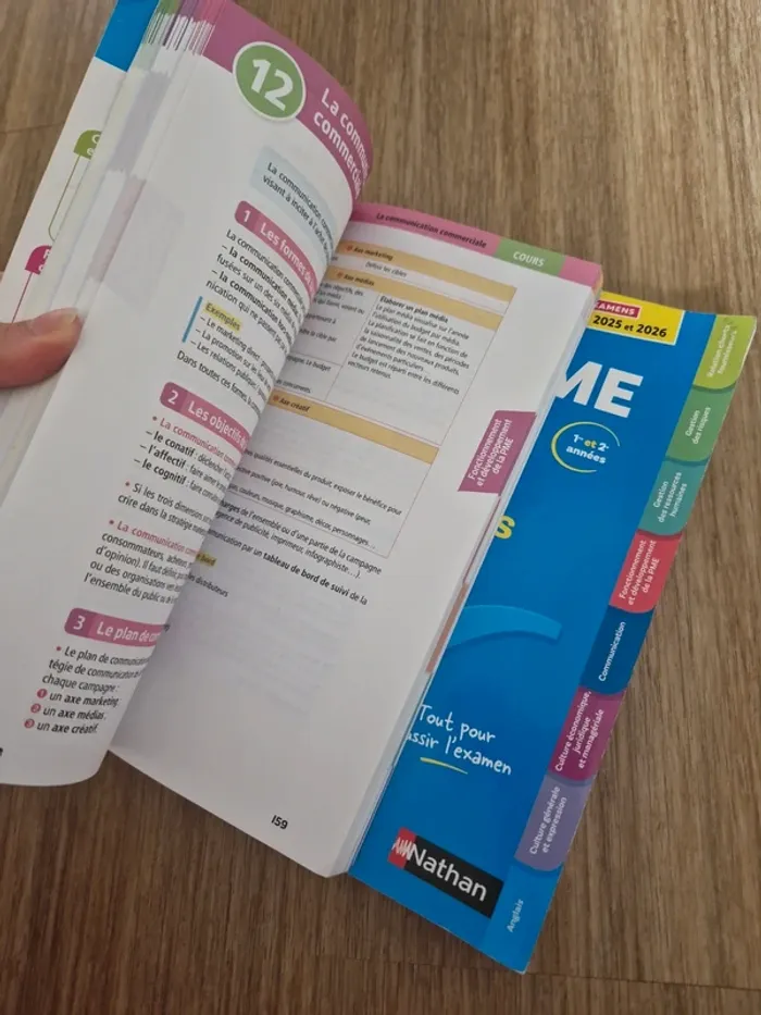 Livre bts 2025-2026-2024 - photo numéro 10