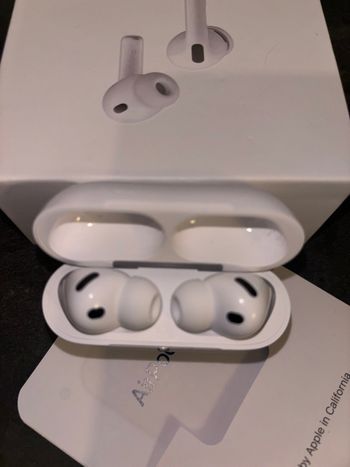 AirPods Pro 3
