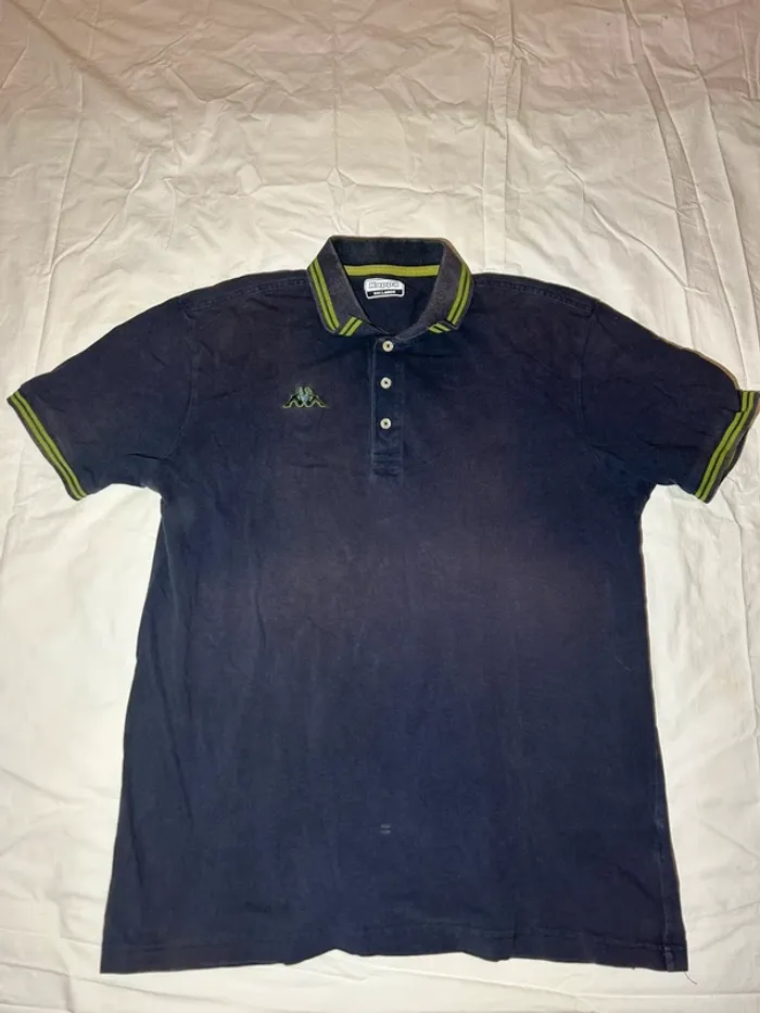 Polo kappa