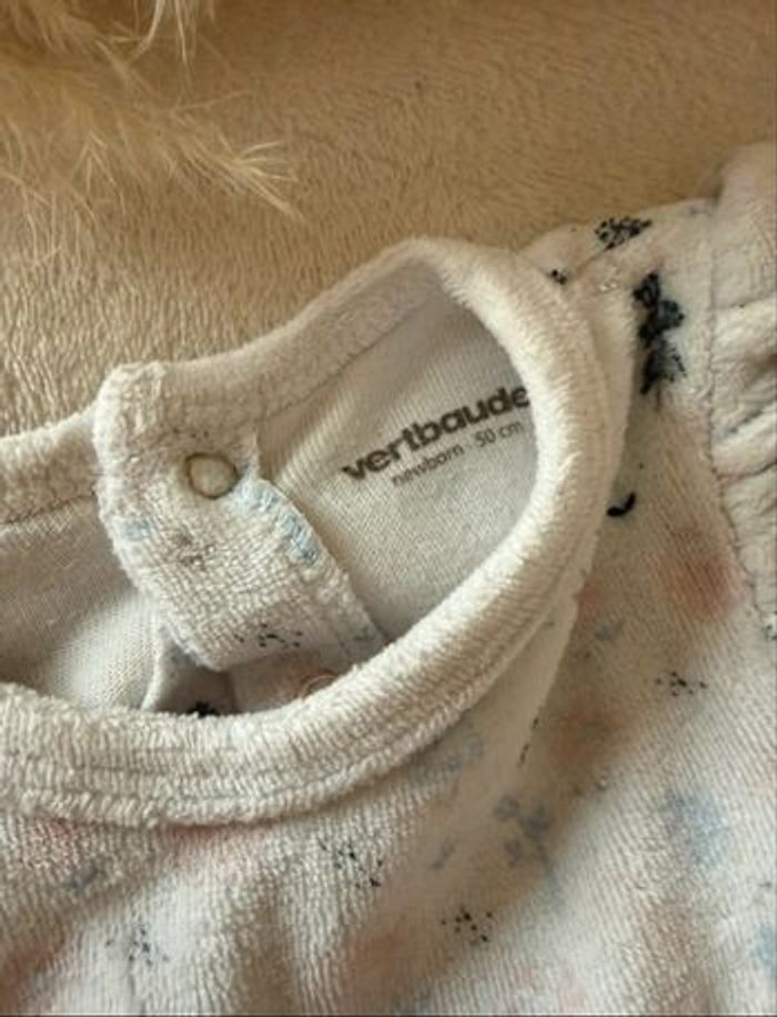 Pyjamas Verbaudet - photo numéro 4