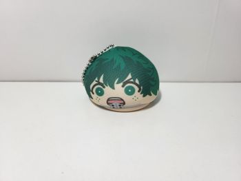 My Hero Academia Porte clé Key ring Izuku Midoriya