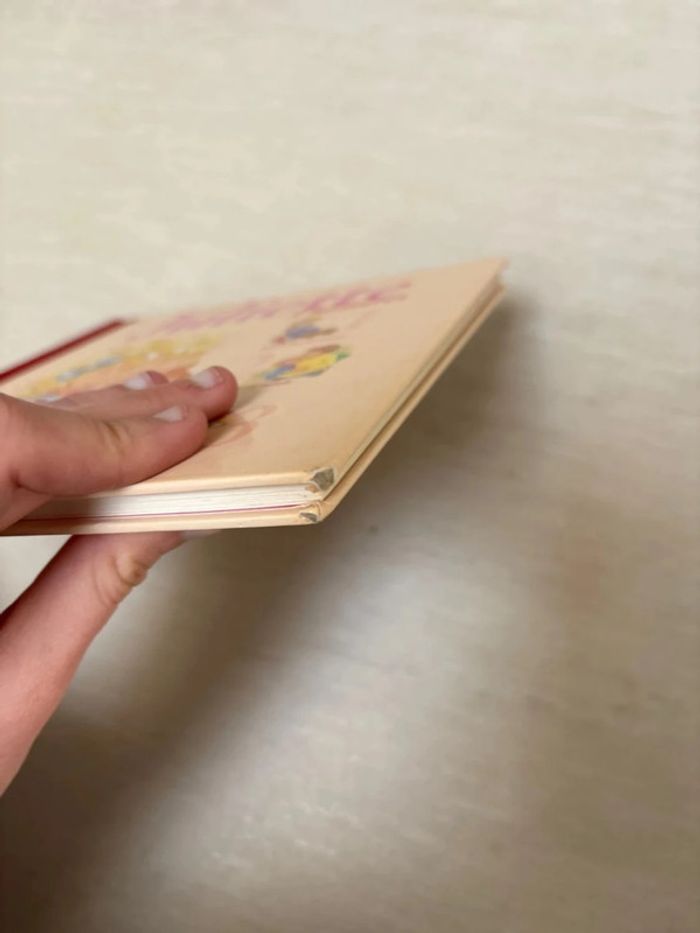 Juliette, 3 histoires. Vol. 1 - photo numéro 8