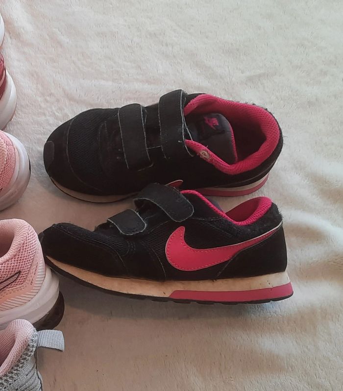 Basket - photo numéro 4