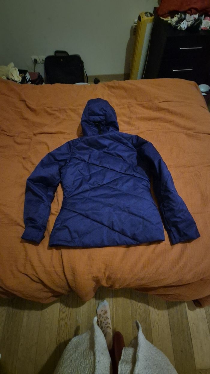 Manteau d'hiver - photo numéro 7