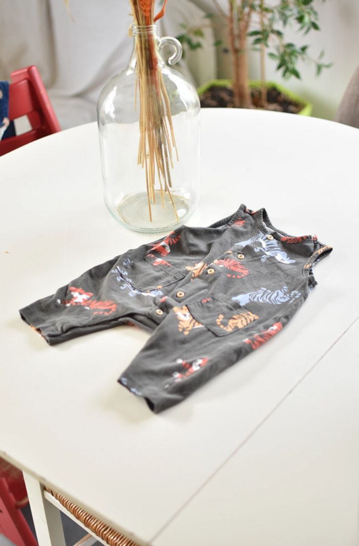 Body enfant H&M