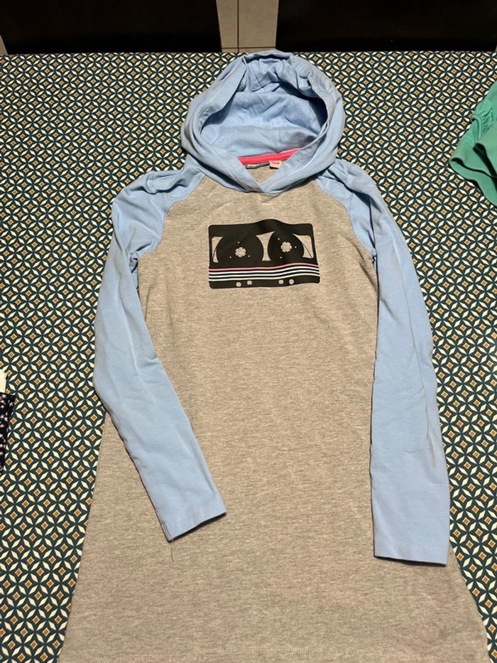 Robe sweat neuve - photo numéro 2