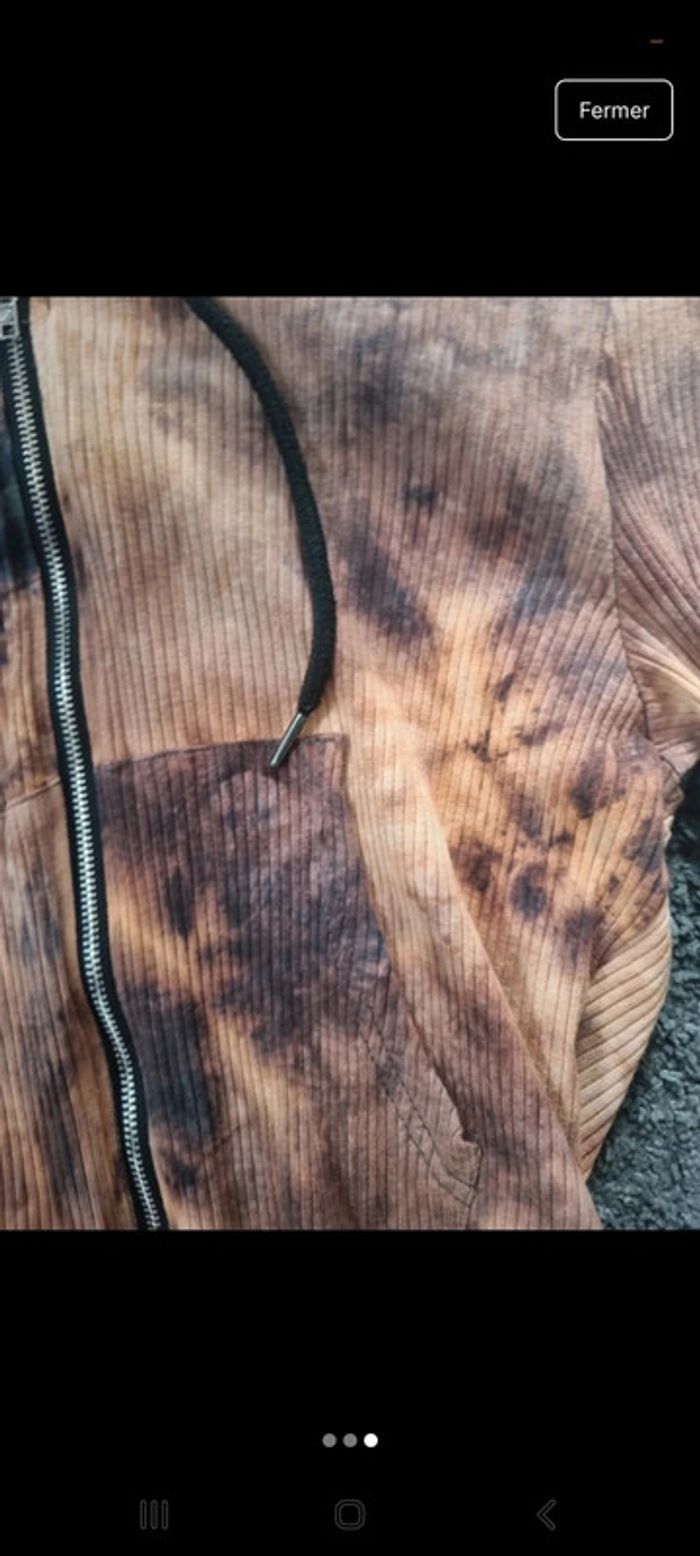 Veste courte - photo numéro 3