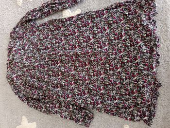 Robe 8 ans