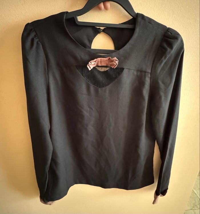 Blouse Vero Moda d’occasion, en très bon état