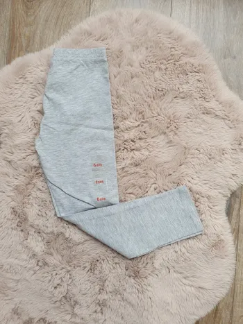 Legging 6 ans
