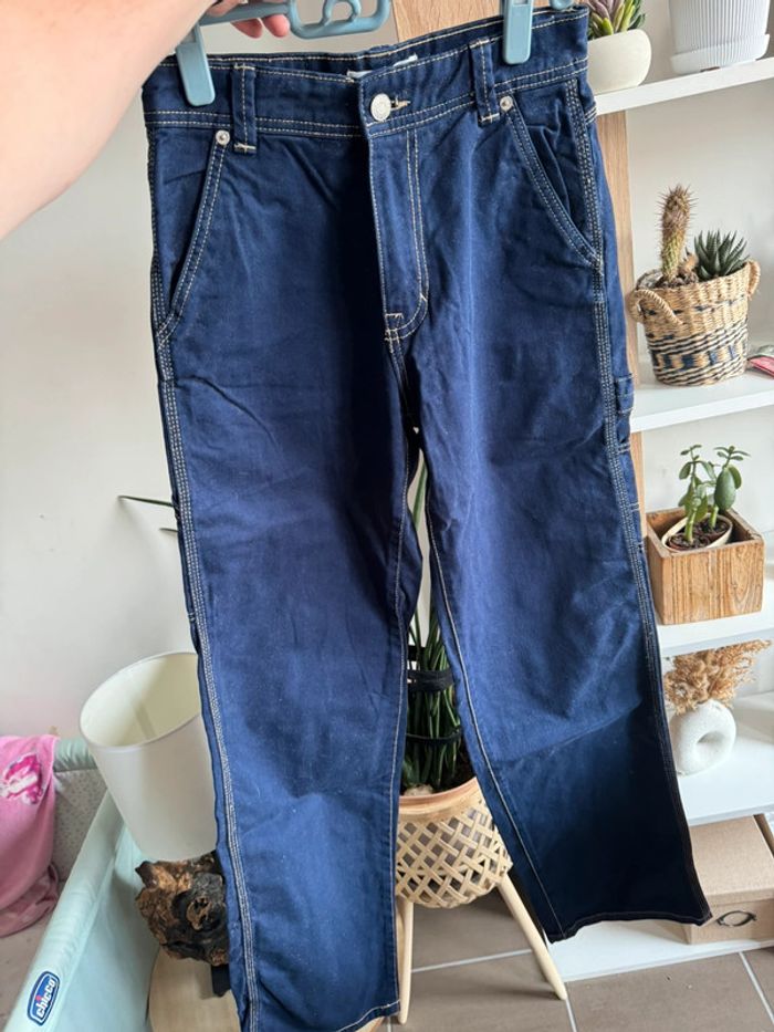 Straight pull and bear - photo numéro 3