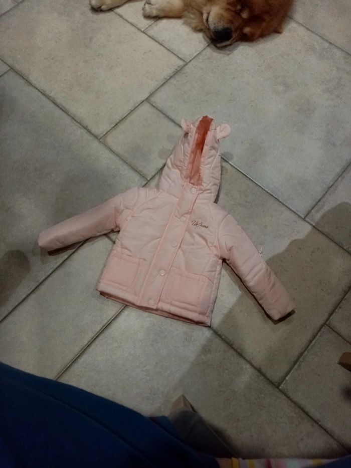 Manteau