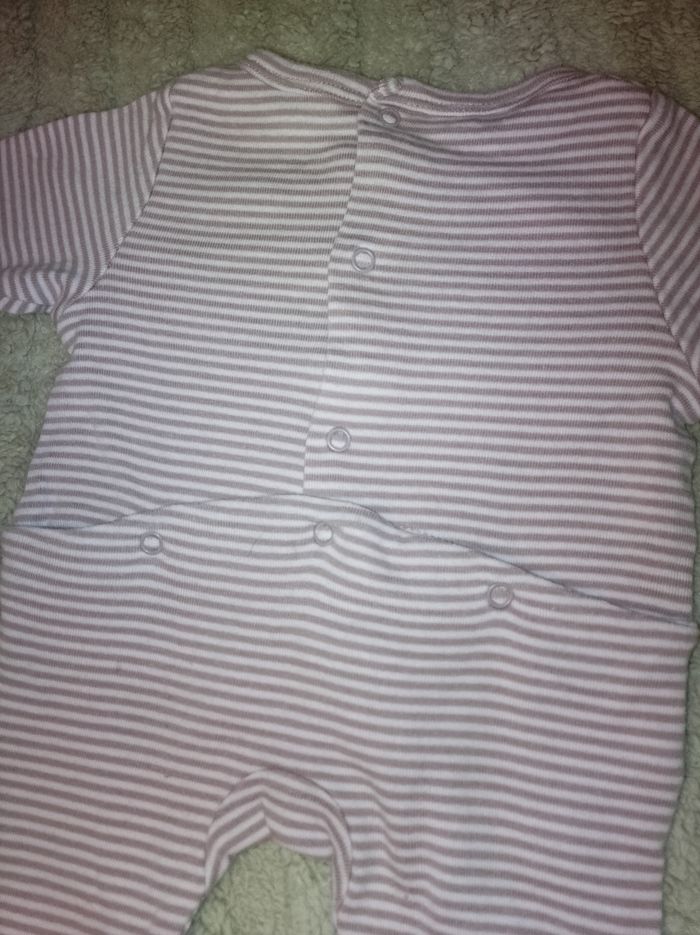 Pyjama en coton - photo numéro 3