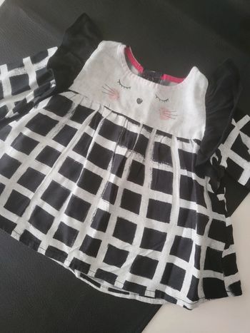 Blouse Catimini
