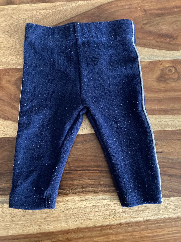 Pantalon 1 mois