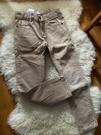 Pantalon Skinny, Cyrillus, sept ans