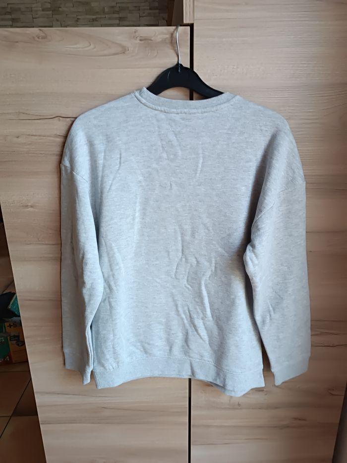 pull 11-12 ans - photo numéro 4