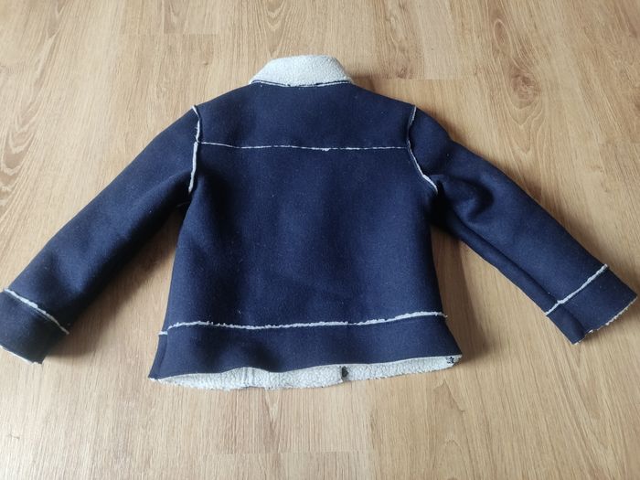 Manteau garçon - photo numéro 5