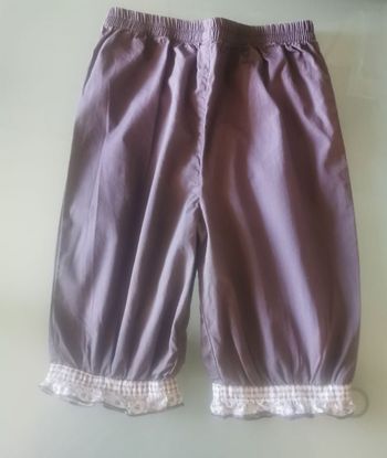 Pantalon 18 mois