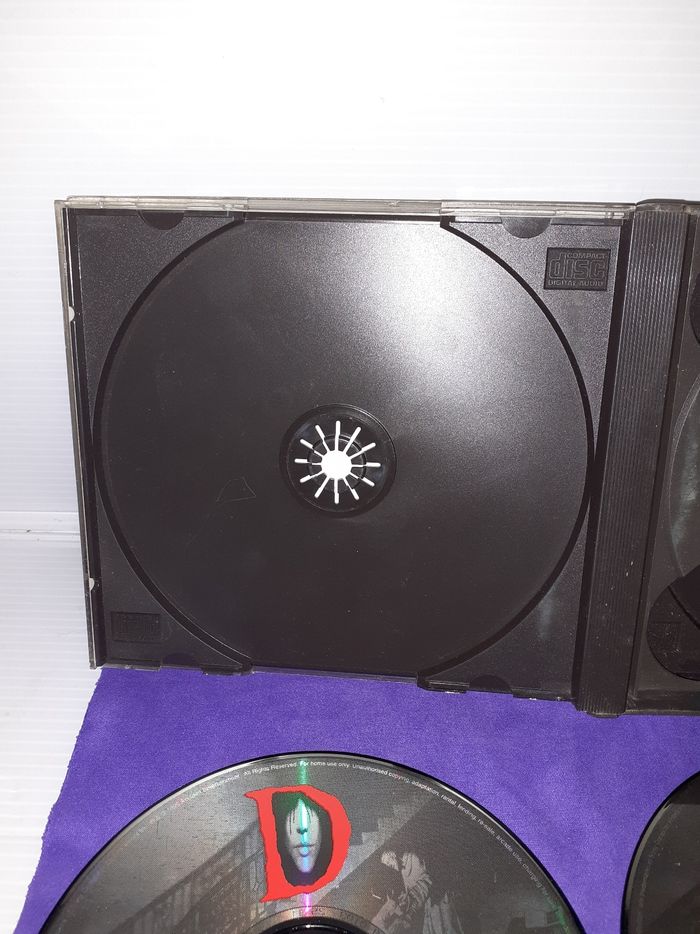 Ps1 D - photo numéro 7