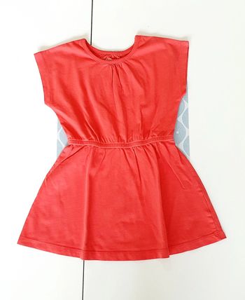 Robe Monoprix Kids - 3A