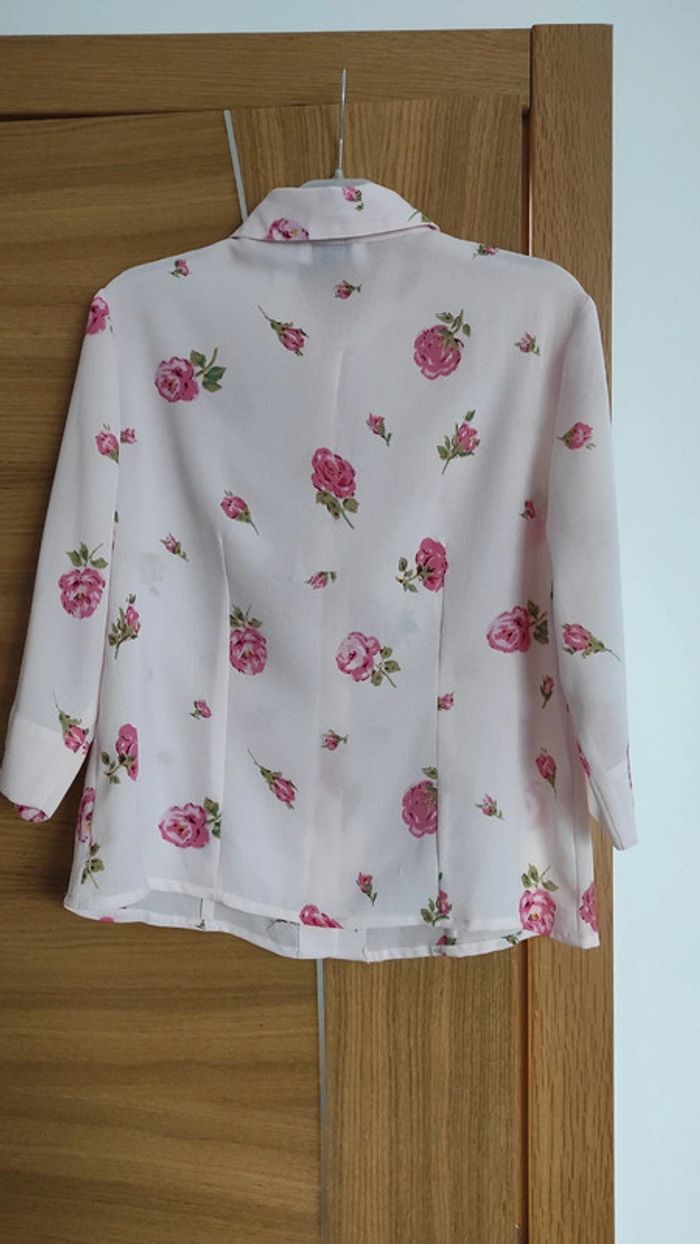 Chemise femme, Together - photo numéro 3
