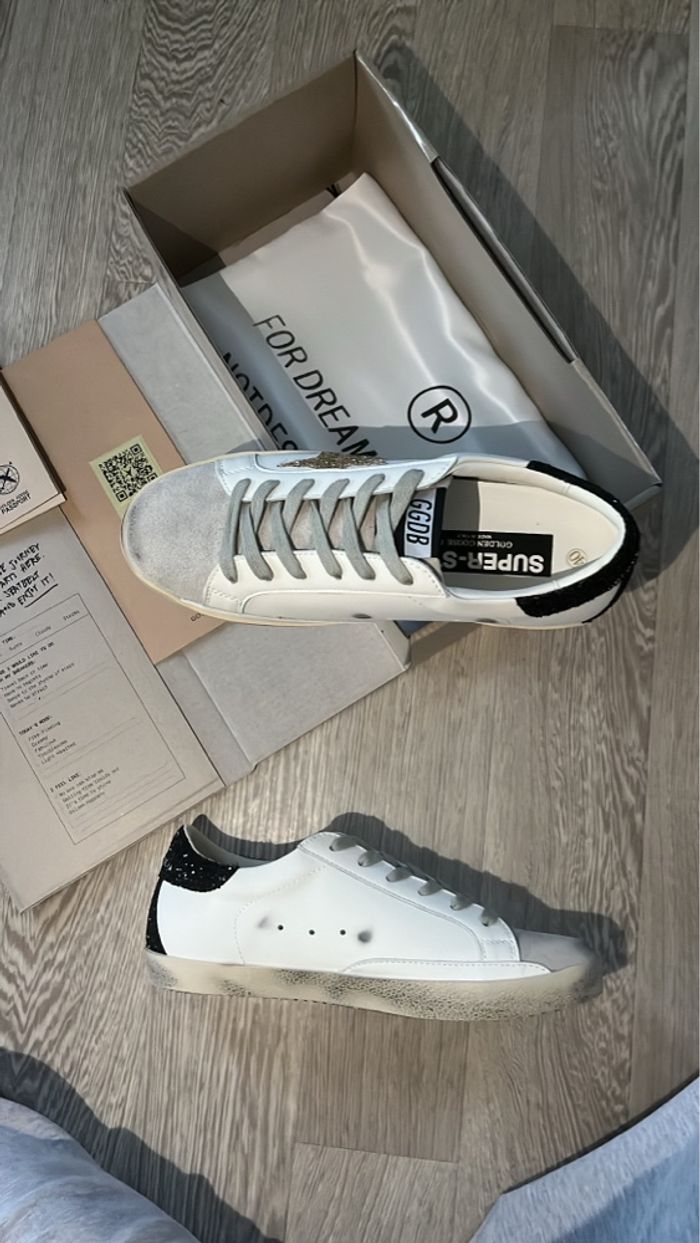 Golden Goose - photo numéro 3