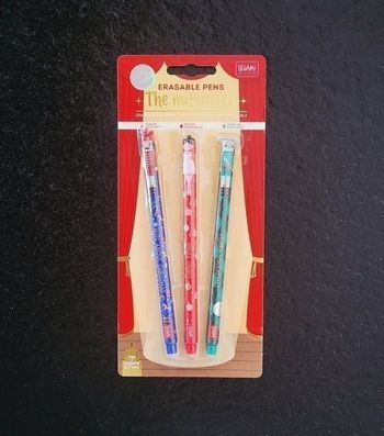 Stylo Legami