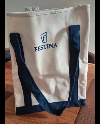 Sac fourre tout Festina