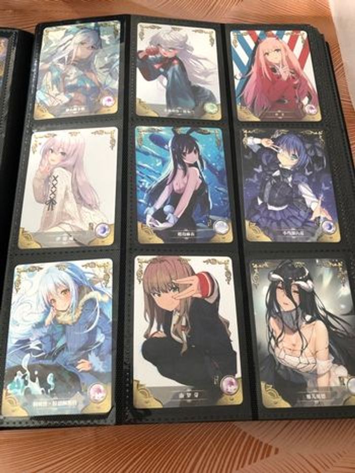 Goddess story - photo numéro 3