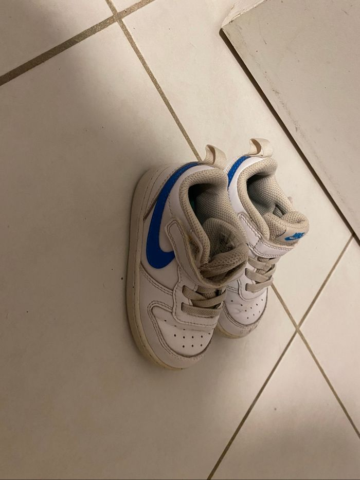 Nike - photo numéro 2