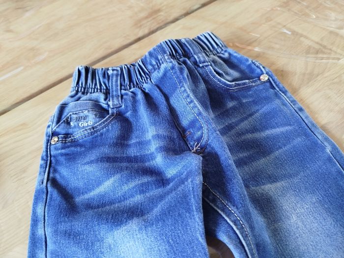 Jeans - photo numéro 2