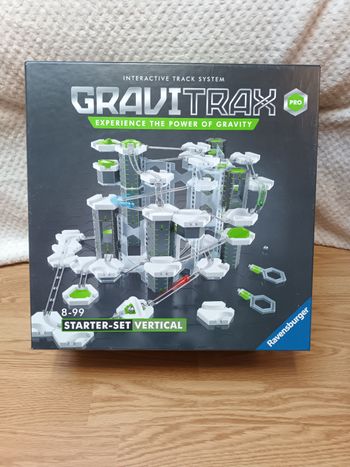 Gravitrax pro