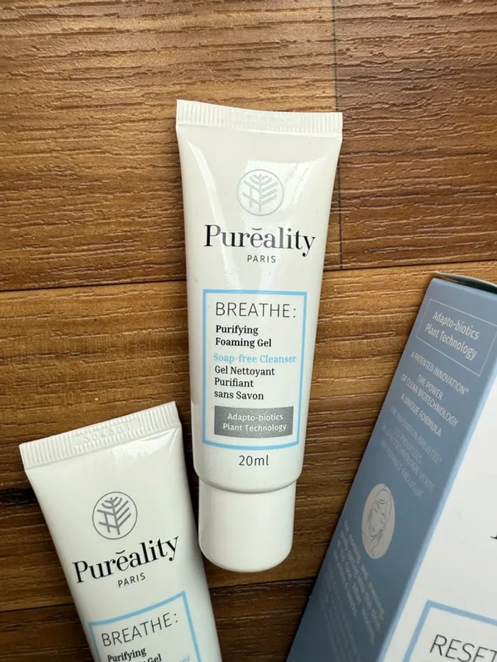 Pureality - photo numéro 3