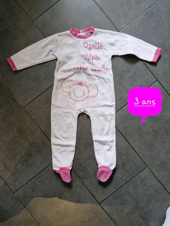 Pyjama