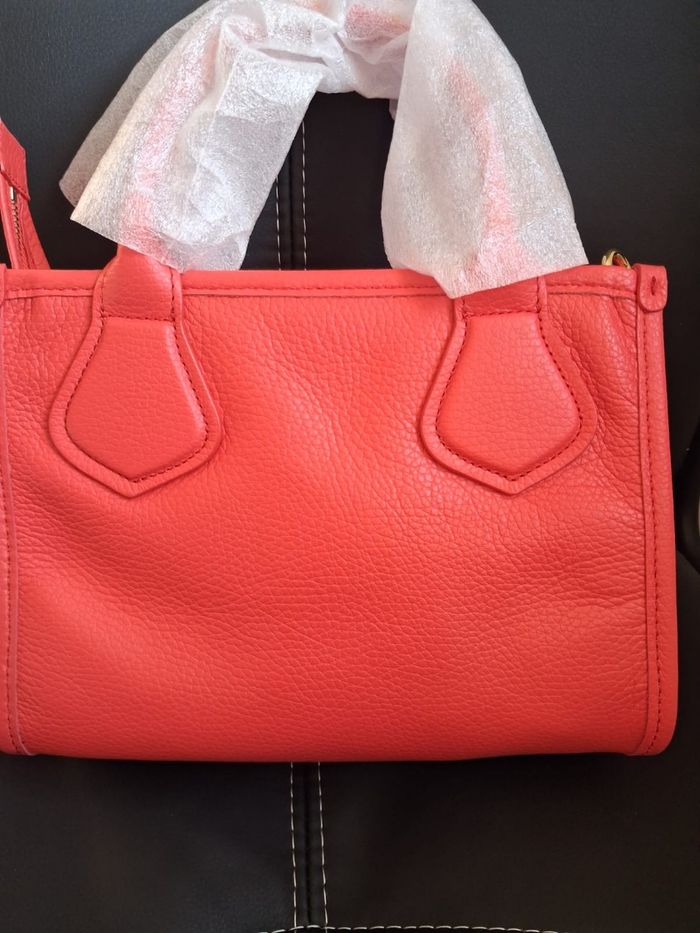 Sac Cabas zippé S Tote - photo numéro 4