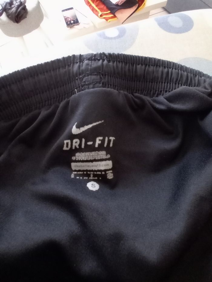 Short sport Mixte de Nike Dri Fil - photo numéro 5