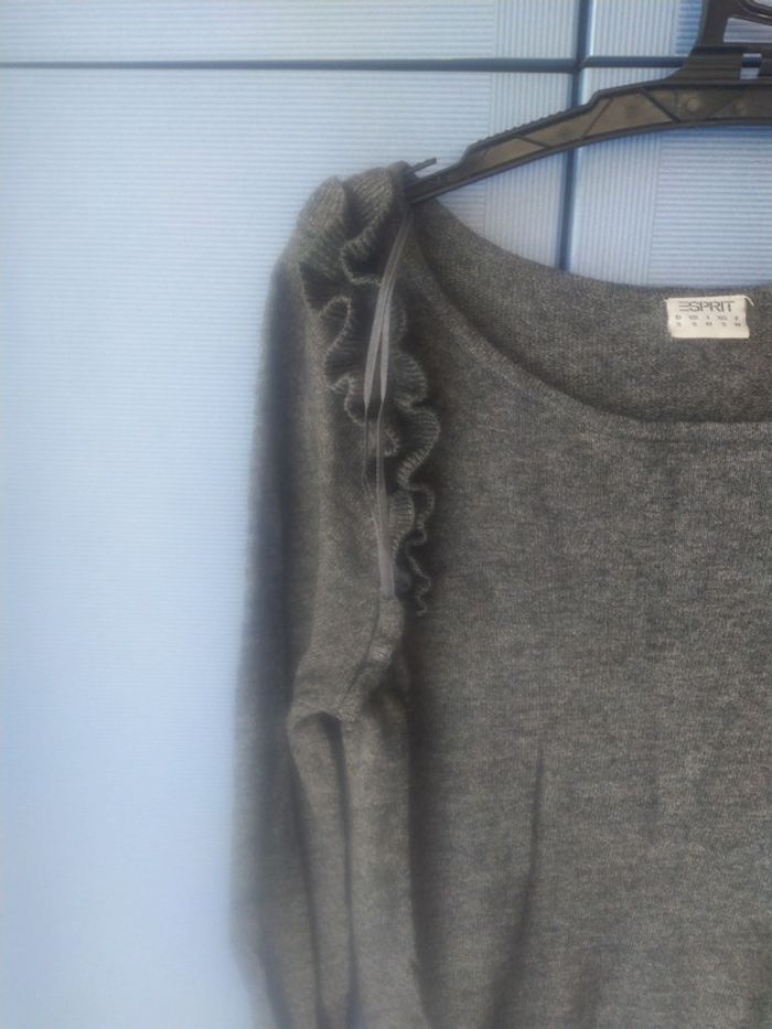 Robe longue Esprit - photo numéro 3