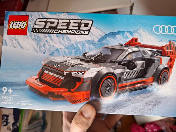 Lego neuf