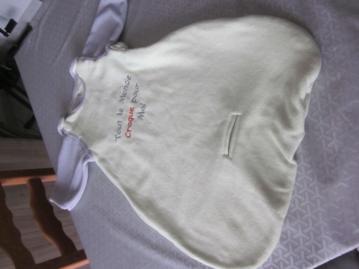 turbulette/chancelière