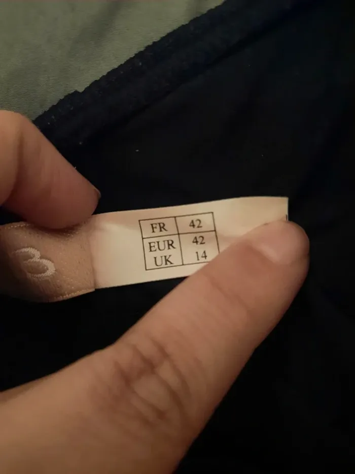 Maillot de bain Étam 42 - photo numéro 4