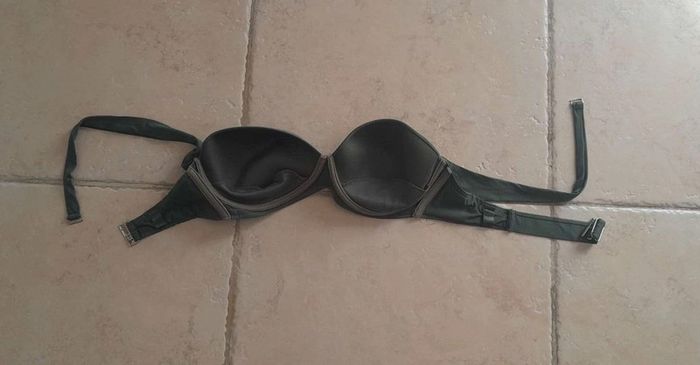 Maillot kaki - photo numéro 2