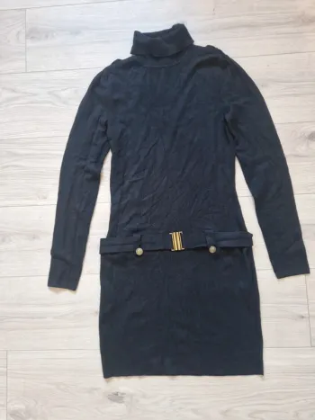 Robe pull Morgan taille M