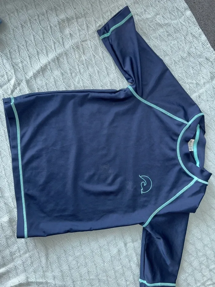 Maillot UV - photo numéro 2