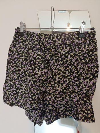 Short fluide