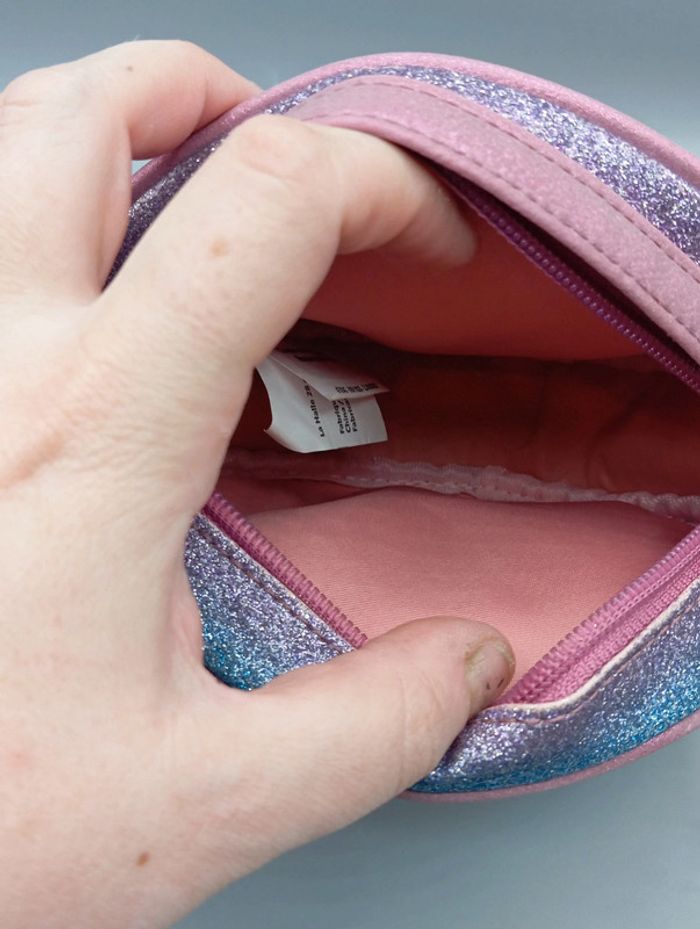 Sac licorne - photo numéro 3