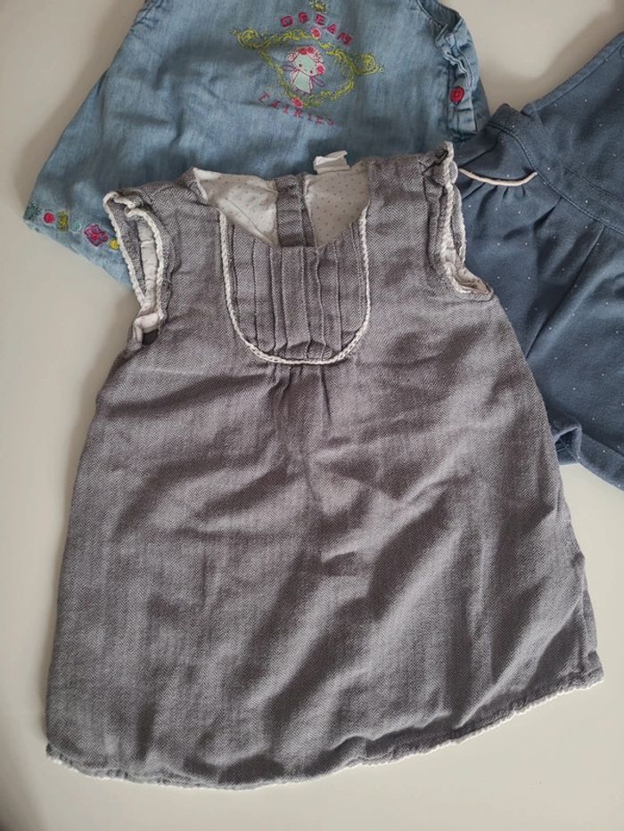 Lot 9 mois - photo numéro 2